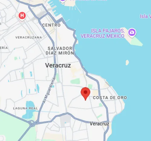 Casa En Venta De Remate Bancario, Picadero, Hípico, 94296 Boca Del Río, Ver -jcbb2