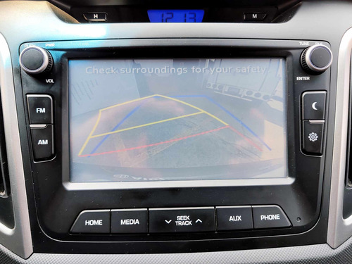 Hyundai Creta 1.6 Gls Mt