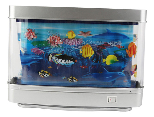 M Lámpara De Ambiente Artificial For Acuario Con Paisaje