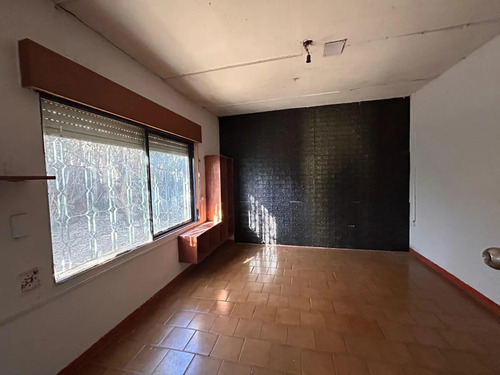 Venta Padron Unico Con 3 Viviendas Flor De Maroñas Inversion