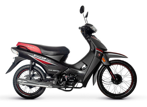 Imagen 17 de 17 de Gilera Smash 110 Vs 0km 2023 Financiá 100% C/ Dni O Tarjeta