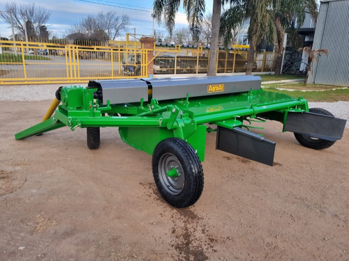 Desmalezadora Hileradora Cardanica 3mt Agroar Hc 3023