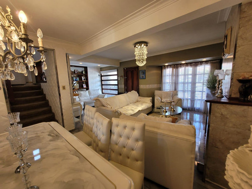 Casa En Las Colinas P.ramos