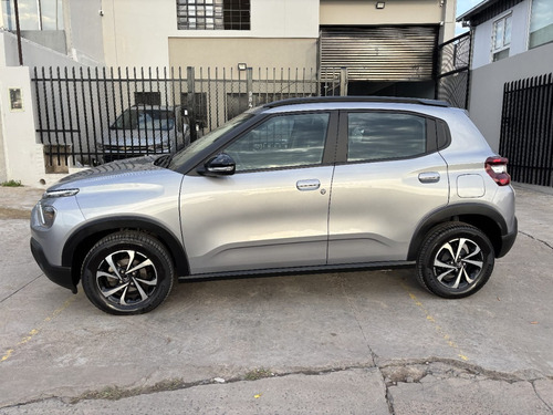 Citroën C3 1.6 16V Vti 115 Feel Pack At