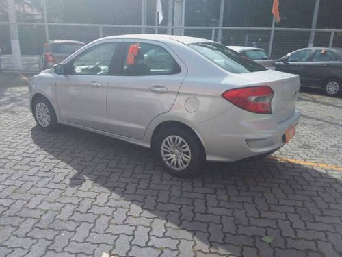 Imagem 6 de 9 de Ford Ka 1.5 Ti-vct Flex Se Manual