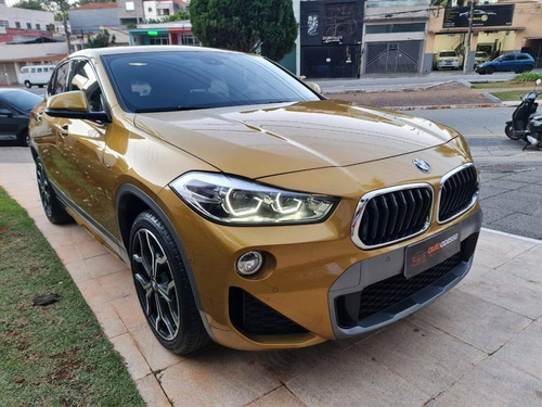 Imagem 4 de 15 de Bmw X2 2.0 16v Turbo Sdrive20i M Sport X - 18/19 - 38.000km!