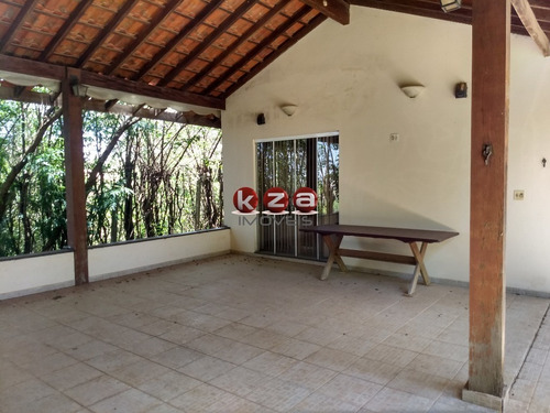 Imagem 24 de 30 de Chácara A Venda No Bairro Chácaras São Bento Em Vinhedo/valinhos - Ch00104 - 70398296