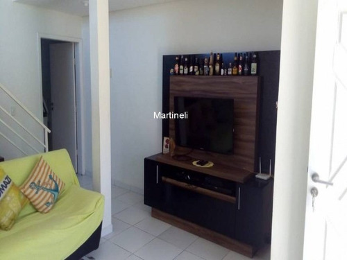 Imagem 2 de 15 de Casa - Ca00047 - 70449606