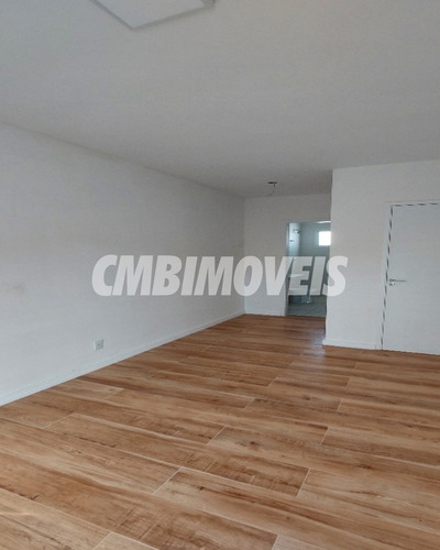 Imagem 12 de 17 de Casa Em Condomínio Fechado 3 Dormitórios À Venda No Bairro Mansões Santo Antônio Em Campinas - Cf01491 - Cf01491 - 71020959