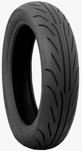 Pneu Traseiro 130/70-12 Bella Trix Technic -uso Sem Câmara*