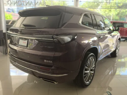 Buick Enclave 2.5 Avenir Awd