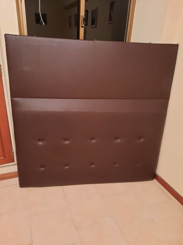 Copete De Cama