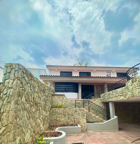 (hl28) Vendo Hermosa Casa En Colinas De Guataparo