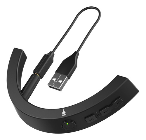 Cable De Carga Adaptador Bluetooth Inalámbrico Bolle&raven