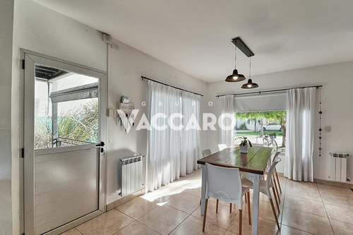 Casa Venta Barrio Privado Haras Maria Victoria Moreno