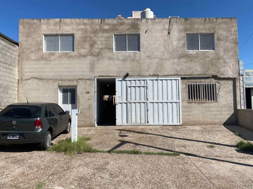 Imagen 2 de 30 de Venta Galpon Con 2departamentos Barrio San Martin