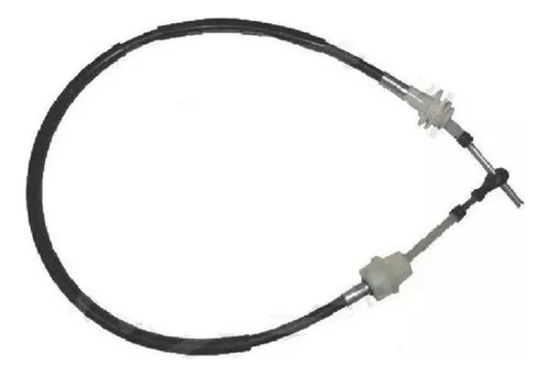 Cable De Comando Selectora Chevrolet Agile-montana Unidad