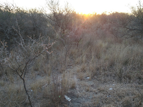 Terrenos En Venta En Aguas Azules, Capilla Del Monte Naturaleza Y Oportunidad