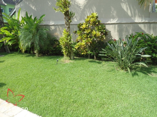 Jardim Acapulco. O Paraíso É Aqui! - Ai00198 - Ai00198