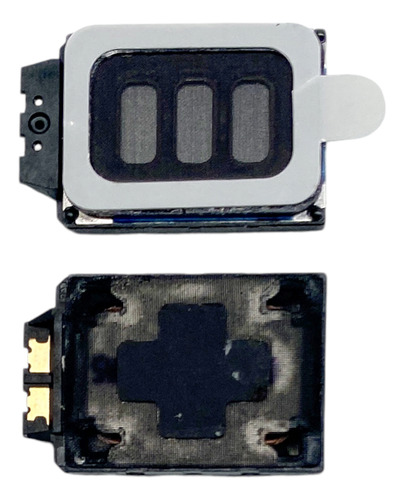 Alto Falante Compainha Para Galaxy A02 A022 Som Áudio Orig