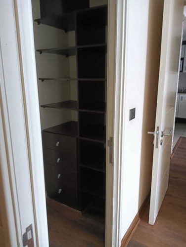 Arriendo Amoblado 2 Dormitorios 2 Baños (77115)