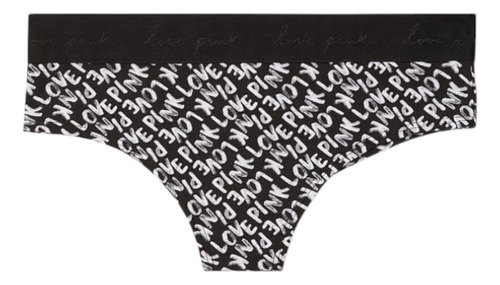 Panty Cachetero Victoria's Secret | 11218525 | Talla L