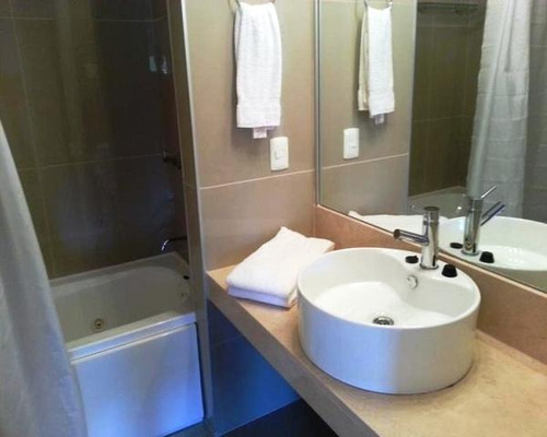 Apartamento En Alquiler Por Temporada De 2 Dormitorios En Solanas