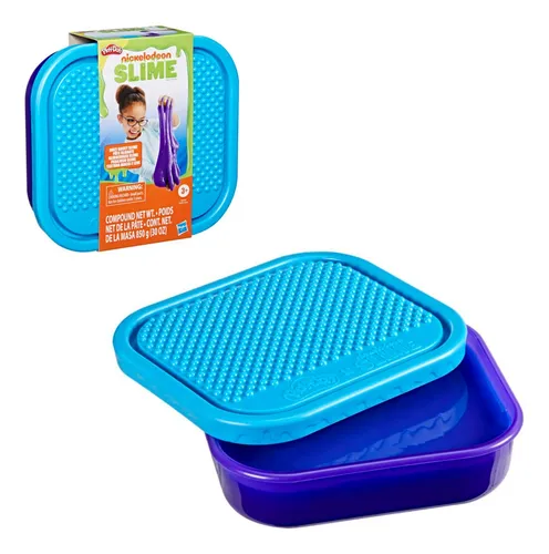 Plastilina play sales doh pegajosa