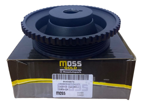 Damper Chevrolet Corsa Moss