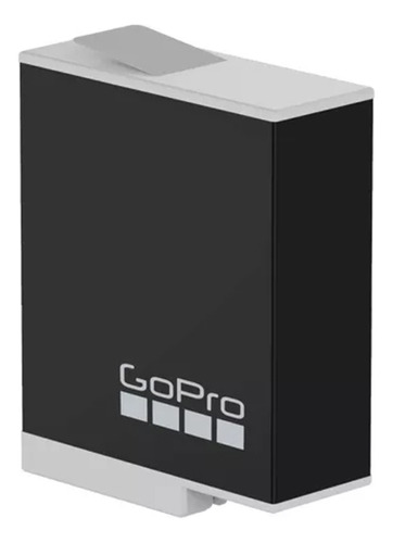 Batería Recargable Gopro Enduro Compatible Con Cámara Hero