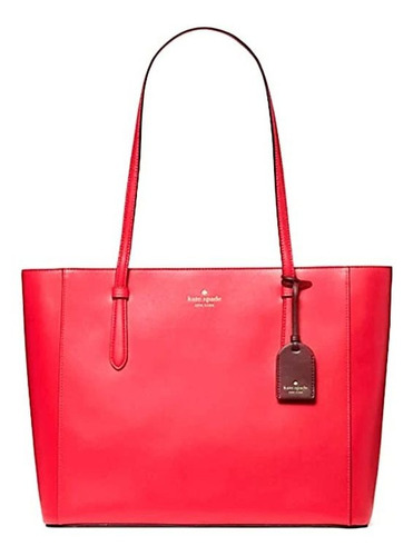 Kate Spade New York Schuyler - Bolso De Hombro Mediano De P.