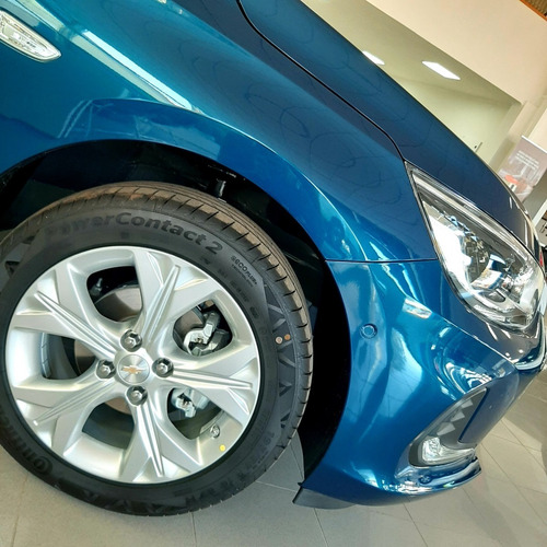 Chevrolet Onix Plus Okm