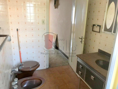 Imagem 14 de 15 de Sobrado - Vila Prudente - Ref: 7621 - V-7621
