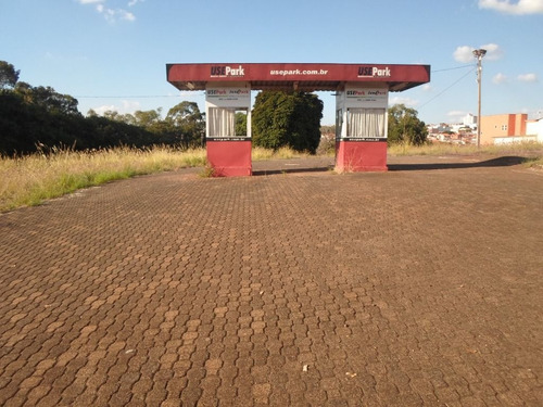 Imagem 1 de 6 de Terreno Para Alugar - Nova América - Piracicaba/sp - Te1178