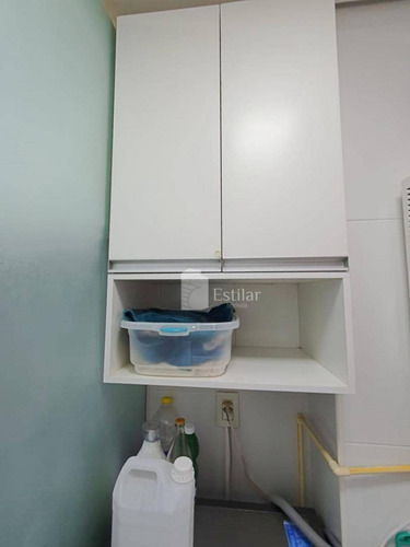 Imagem 15 de 29 de Apartamento 01 Quarto No Cajuru, Curitiba - Gd0416