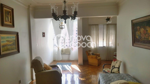 Imagem 4 de 30 de Apartamento - Ref: Co3ap37845