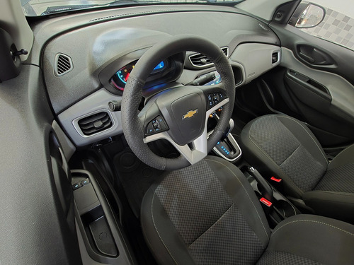 Chevrolet Onix 1.4 Lt Aut. 5p