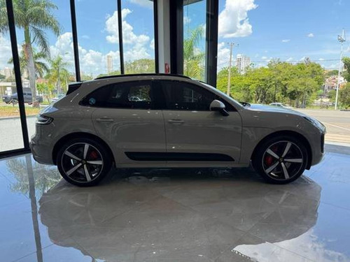 Porsche Macan 2.9 V6 BITURBO GASOLINA GTS PDK
