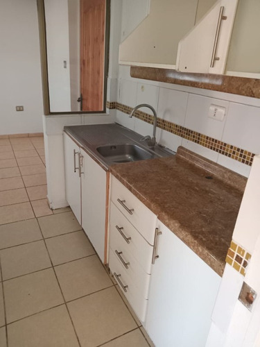 Casa El L Milagro Con Vigas A La Vista, La Serena