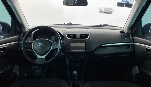 Imagen 13 de 15 de 116761 - Suzuki Swift 2017 Con Garantía