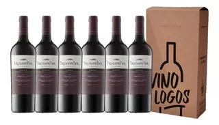 Vino Trumpeter Reserva Tempranillo X6 - Oferta Vinologos