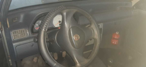 Fiat Uno Pitbull Flex