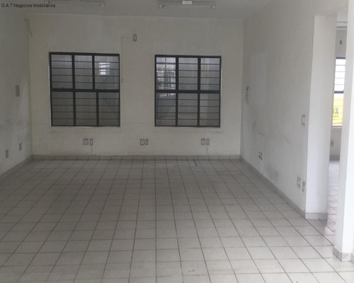 Imagem 2 de 8 de Salao, Aluga, Centro - Sorocaba/sp - Sl01664 - 33601727