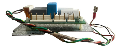 Placa De Alimentação Allen Bradley Power Flex 755 C1