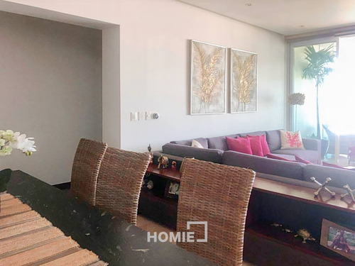 Imagen 8 de 12 de Increíble Penthouse En Marancas, Lomas De Costa Azul, 66972