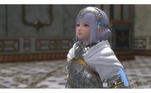 Imagen 3 de 4 de Star Ocean Divine Force Para Playstation 5