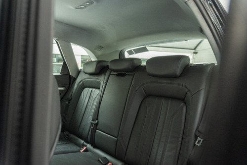 Audi Q5 2018 5p Dynamic L4/2.0/t Aut