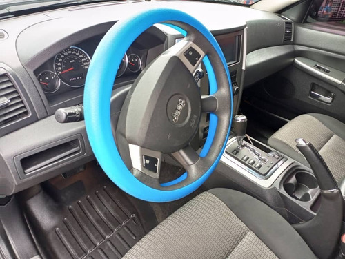 Imagen 11 de 18 de Jeep Grand Cherokee
