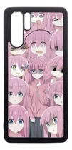 Comprar Funda Protector Case Para Huawei P30 Pro Bocchi The Rock