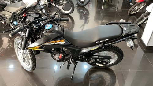 Imagen 7 de 11 de Honda Xr 190 L Entrega Inmediata 0km Con Credito A Dni!